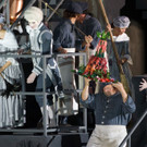 Fotoprobe der Festspiele 2012