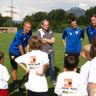 VN-Aktion Fußballträume
