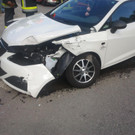 Unfälle im Bezirk Neunkirchen