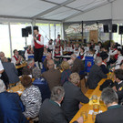 Feuerwehrfest Partenen - 1/2