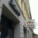 Überfall Wettbüro 17. Juli 2012