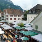 mehr Bilder vom steirischen Weinfest