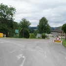 Bärentobelbrücke über die Bolgenach