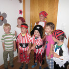 Piratengeburtstag