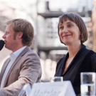 Elisabeth Sobotka neue Intendantin der Bregenzer Festspiele