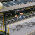 Bilder der Arbeiten