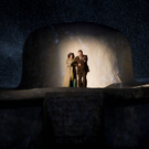 Spiel auf dem Schnee 2010