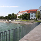 Reisejournalisten zu Gast im „Seehotel am Kaiserstrand“