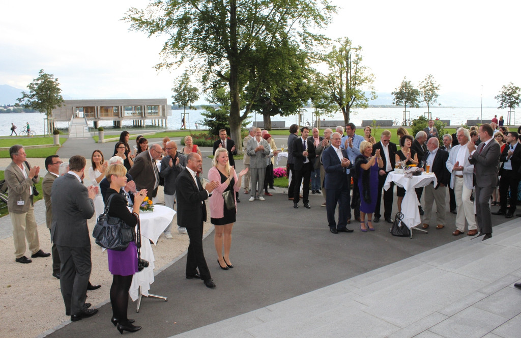 Seehotel COOK Empfang 2012 _10__jpg-1342620406