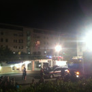Leserreporter: Wohnungsbrand in Feldkirch