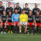 Best of FC Maeder und FC Goetzis