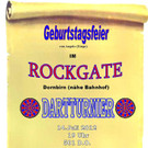 GeburtstagsDartturnier im