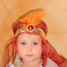 Orientfest im Hotzenplotz