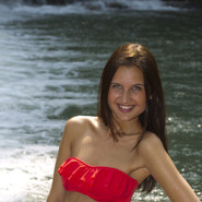 Badevergnügen