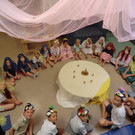 Orientfest im Hotzenplotz