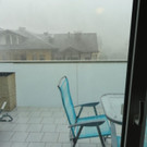 Unwetter in St. Johann