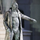Probe von Jedermann