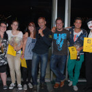 Karaoke WM - Vorausscheidung