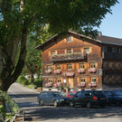 Ortszentrum Krumbach