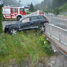 Bilder der Unfallstelle