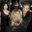 Mel Gibson Januar 2010