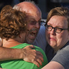 Schock und Trauer nach Blutbad in Denver II