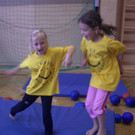 Bewegungscamp in Bezau