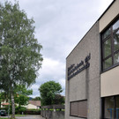 Erweiterung und Sanierung HAK Lustenau