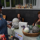Dorfmarkt