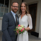 Hochzeit von Edith Gmeiner und Remo Klinger                                 