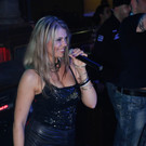 CJ Stone & Emine Bahar Live