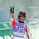 Kranjska-Gora-RTL: Hirscher auf Rang zwei