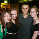 Rush Night (18+)