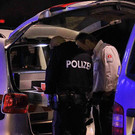 Bilder vom Großeinsatz