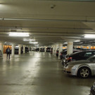 Signalsystem für Stadtgarage gefordert.