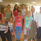 Haus der Generationen - Kindersommer
