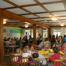 Ferienheim Oberbildstein