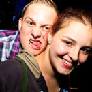 Traffic Light / Single Party