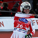 Super-Kombi St. Moritz: Slalom