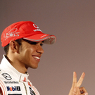 Der neue Mercedes MP4-25