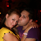 Original Captains Party