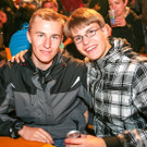 Burn Out Music Festival