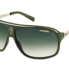 Carrera Spring/Summer 2010 Brillenkollektion 