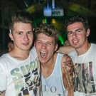 Dale Duro! w/ Pushking Noize & Tillup