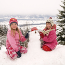 Winterfreuden in Batschuns