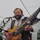 Benefizkonzert im Klostergarten