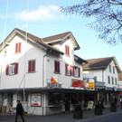 Buchser Bahnhofstraße