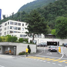 Sanier des Landespitals