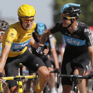 Wiggins gewann als erster Brite Tour de France