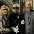 Verlobungsfeier Ernst Fuchs und Uta Saabel am 22. Juli 2012